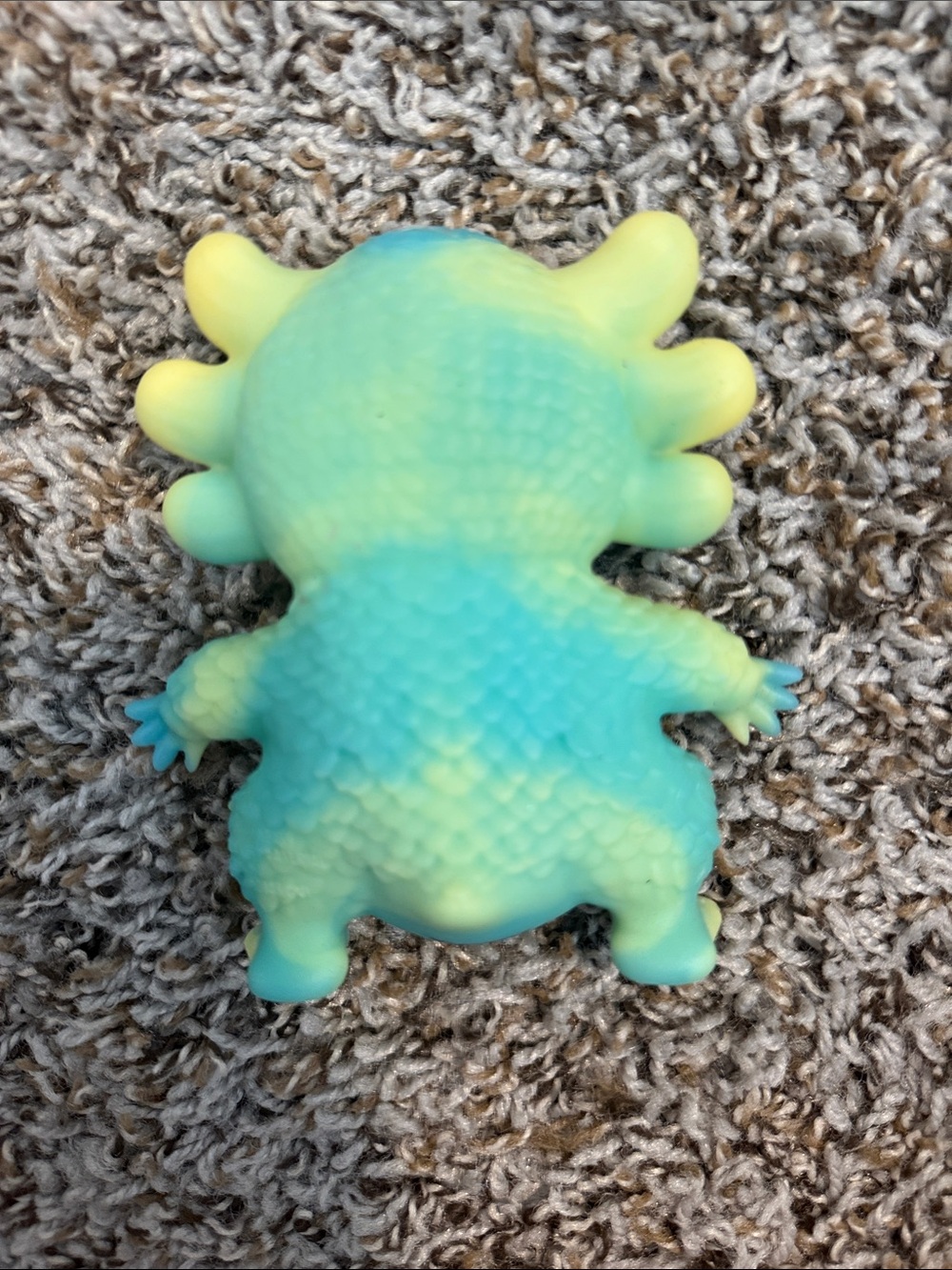 Colorful Sand Squishes - Picture 7 of 8